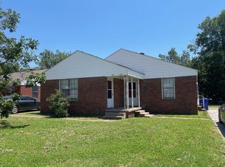 1102 Arkansas St, Norman, OK 73071
