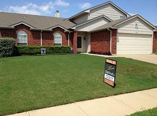 6754 Elk Trl, Arlington, TX 76002