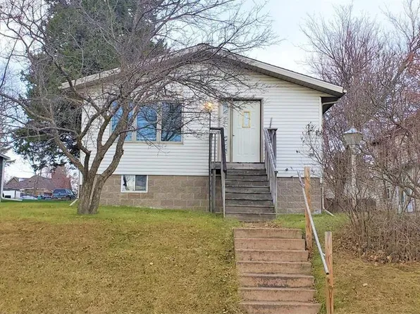 15938 West 2nd Street, Hayward, WI 54843
