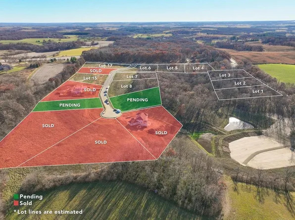Lot 2 Spring Rose Road #2, Verona, WI 53593