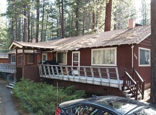 3479 Edna St, South Lake Tahoe, CA 96150
