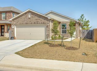 220 Benmyrtle Trl, Georgetown, TX 78626