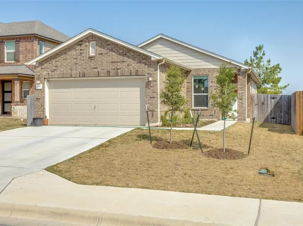 220 Benmyrtle Trl, Georgetown, TX 78626