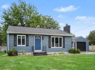 8126 Lorac St, Portage, MI 49002