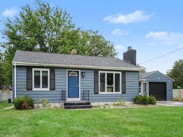 8126 Lorac St, Portage, MI 49002