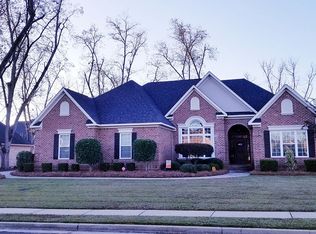 113 Prince Plaza Dr, Bonaire, GA