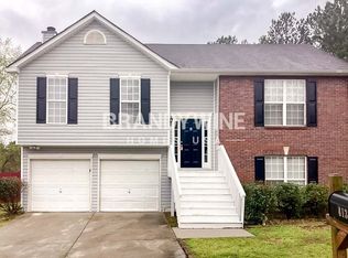 4132 Shining Armor Dr, Conley, GA 30288
