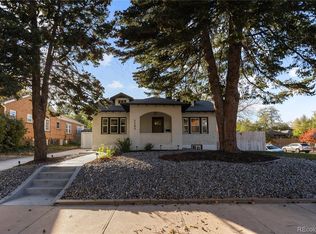 2289 N Glencoe Street, Denver, CO 80207