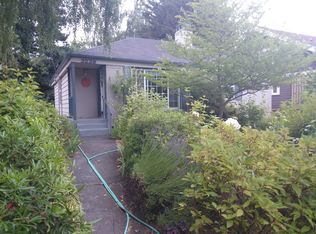 3236 34th Ave W, Seattle, WA 98199