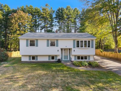 6 Pine View Road, Westbrook, ME, 04092