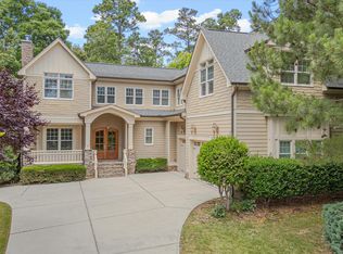635 Bear Tree Crk, Chapel Hill, NC 27517