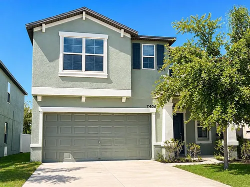 7406 Rosy Periwinkle Ct Photo 1