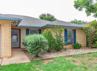 2717 Melissa Ln, Abilene, TX 79606