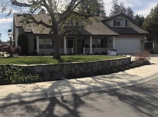 6723 Park West Cir, Bakersfield, CA 93308