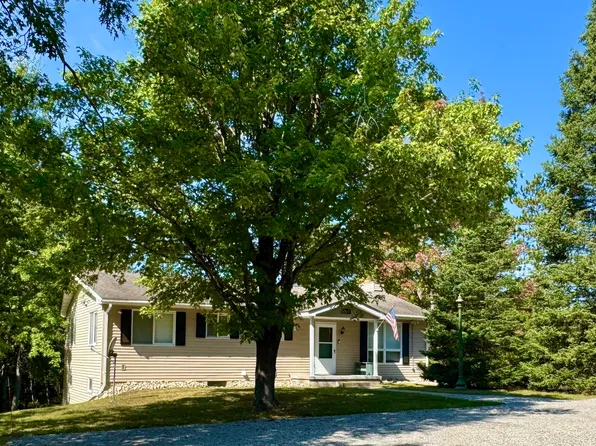 11282 Steckert Bridge Rd, Roscommon, MI 48653