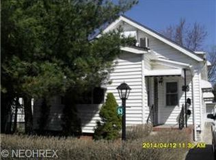 63 Forbes Rd, Bedford, OH 44146