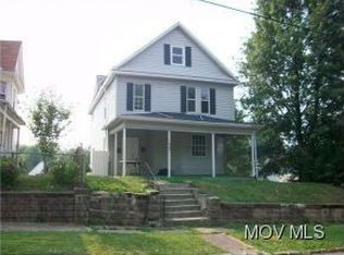 1047 Laird Ave, Parkersburg, WV 26101