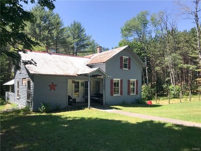 6757 Erie Canal Rd, Lowville, NY, 13367
