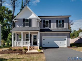 3108 Johns Way, Richmond, VA 23224