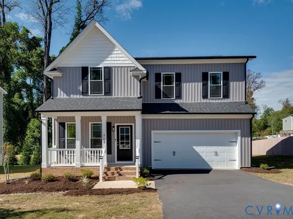 3108 Johns Way, Richmond, VA 23224
