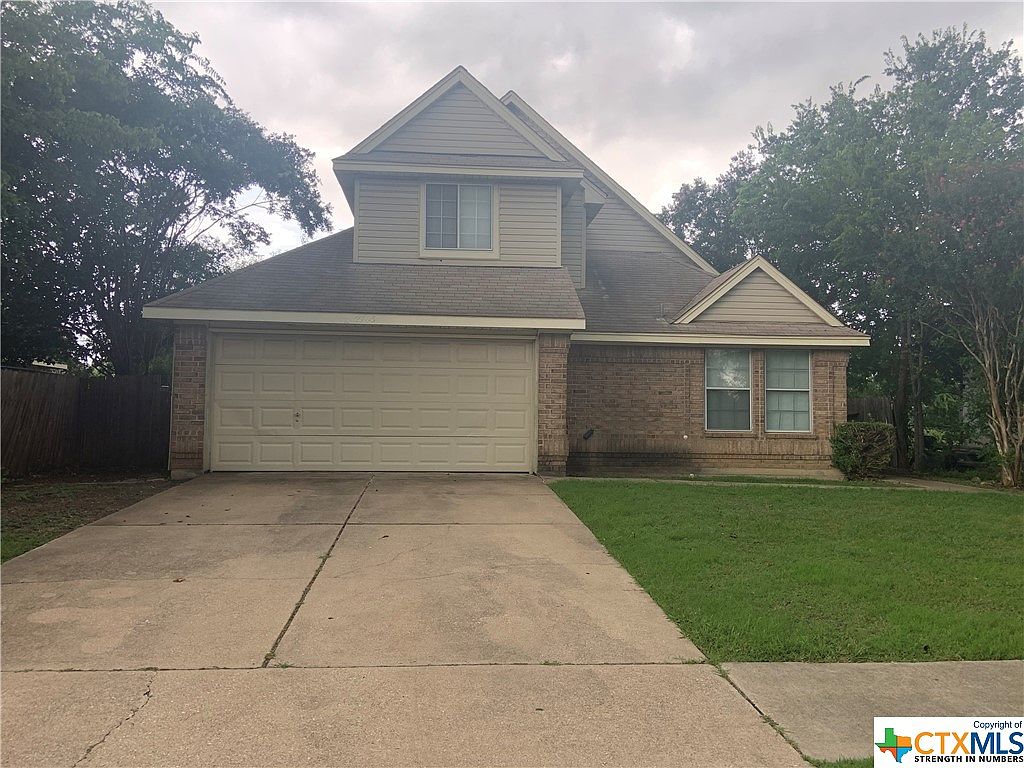 2705 Willow Springs Rd, Killeen, TX 76549 Zillow
