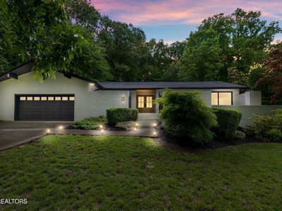 520 S David Ln, Knoxville, TN, 37922