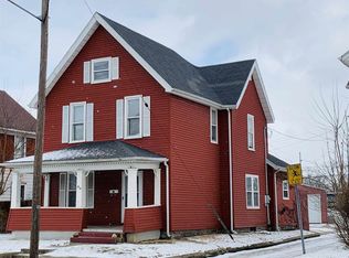114 N Nebraska St, Marion, IN 46952