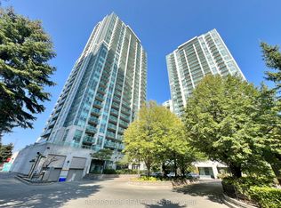 18 Harrison Garden Blvd #1507, Toronto, ON M2N 7J7