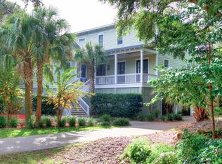 27 23rd Ave, Isle Of Palms, SC 29451