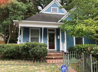 2061 Carr Ave, Memphis, TN 38104
