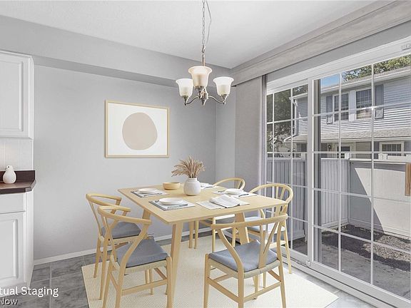 3rd image of 20466 Williamsburg Ct #208B