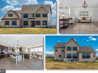 7834 Timmons Rd, Union Bridge, MD 21791