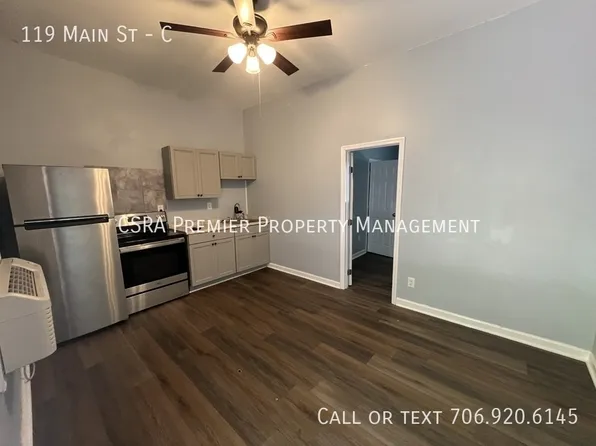 119 Main St APT C, Jackson, SC 29831