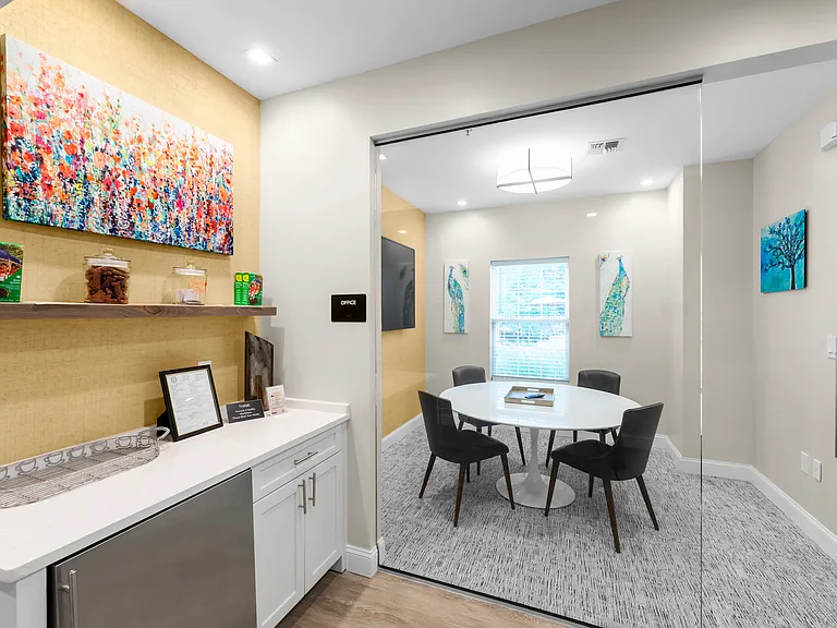 Botanica Cottages Apartment Homes — Photo 13