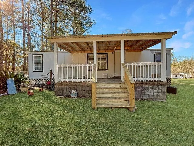3 bed, 2.0 bath, 960 sqft, $1,450 — Photo 2