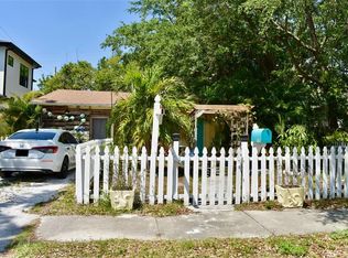 5045 2nd Ave S, Saint Petersburg, FL 33707