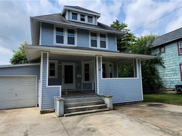 36 Orange St, Tiffin, OH 44883