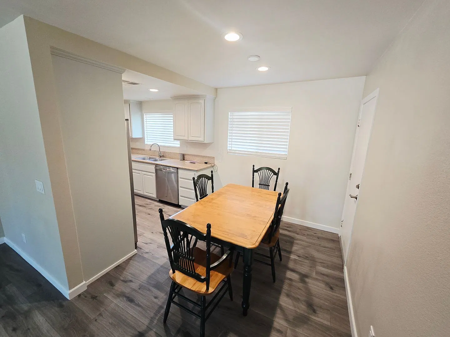 Remodeled with all appliances! — Photo 3