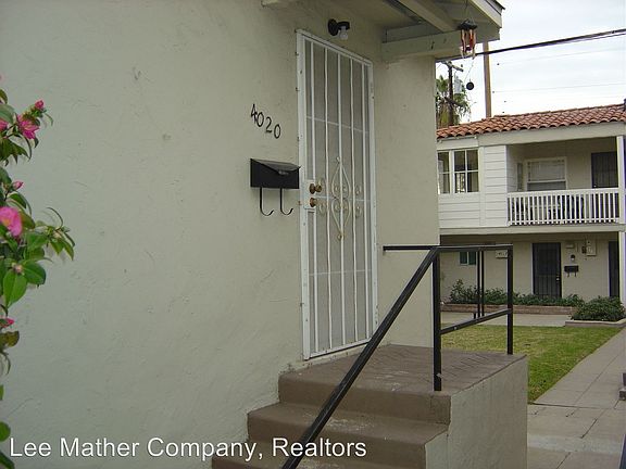 2nd image of 4020 Hamilton St