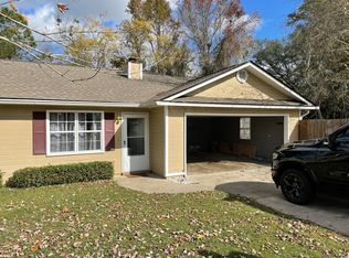 4118 Pebble Creek Dr, Valdosta, GA 31605