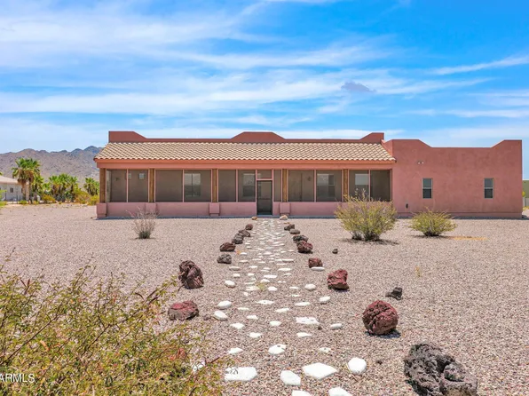 2977 E COLDWATER Boulevard, Queen Creek, AZ 85142