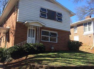 1625 Lombardy Cir, Charlotte, NC 28203