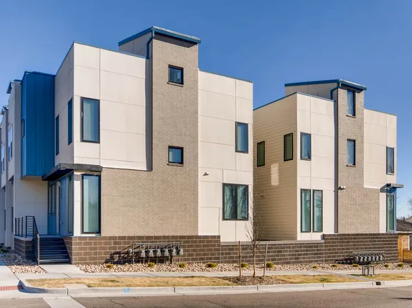 4354 W 29th Ave, Denver, CO 80212