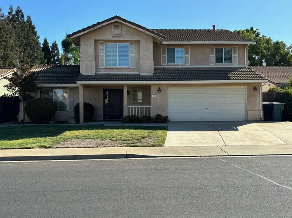 239 Fairwood Dr, Oakdale, CA 95361