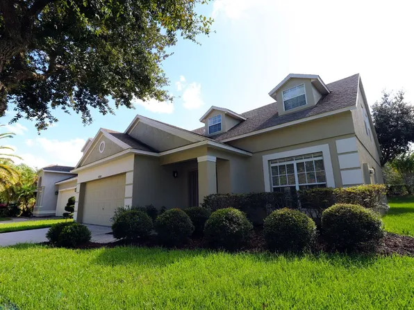 14260 Squirrel Run, Orlando, FL 32828