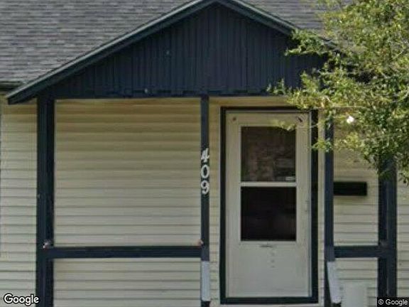 Exterior Address Verification