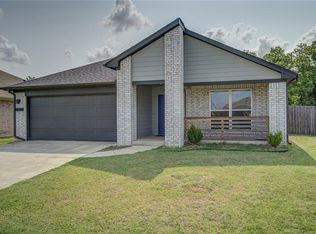 13316 Collins Ave, Piedmont, OK 73078