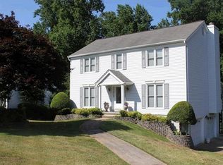1495 Brookcliff Cir, Marietta, GA 30062