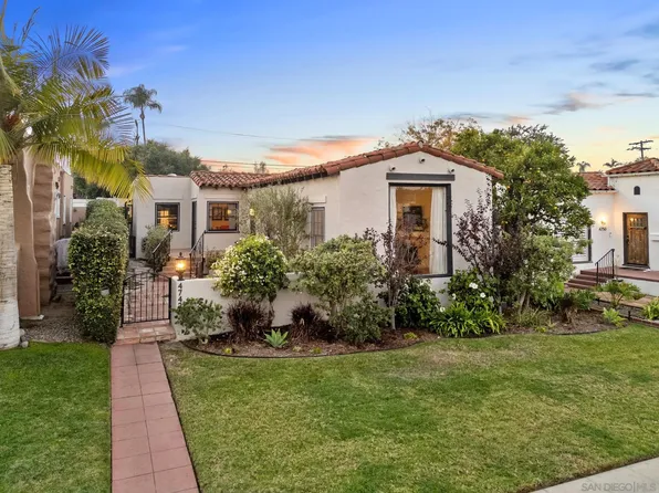 4742 Biona Dr, San Diego, CA 92116