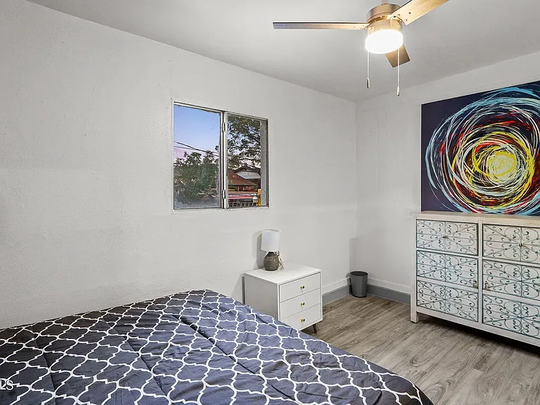 2105 Murchison Dr #2107-1/2 — Photo 13